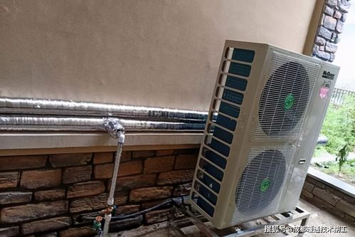 家用中央空調(diào)水機(jī)安裝為何日益普及？深入解析其核心優(yōu)勢(shì)
